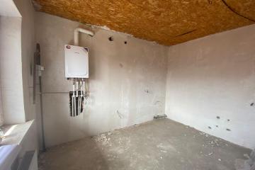 Фото №3: 1-комнатная квартира 34 м² - Яблоновский, мкр. жилой комплекс Гагарина, ул. Гагарина, 155к1