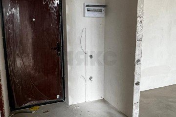 Фото №2: 1-комнатная квартира 39 м² - Краснодар, мкр. жилой комплекс Дыхание, ул. Лётчика Позднякова, 2к6