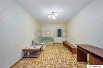 Фото №3: 1-комнатная квартира 50 м² - Краснодар, мкр. Восточно-Кругликовский, ул. имени 40-летия Победы, 123