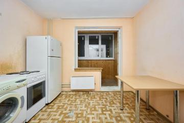 Фото №4: 1-комнатная квартира 50 м² - Краснодар, мкр. Прикубанский внутригородской округ, ул. имени 40-летия Победы, 123