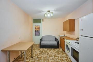 Фото №5: 1-комнатная квартира 50 м² - Краснодар, мкр. Прикубанский внутригородской округ, ул. имени 40-летия Победы, 123