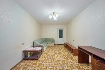 Фото №3: 1-комнатная квартира 50 м² - Краснодар, мкр. Прикубанский внутригородской округ, ул. имени 40-летия Победы, 123