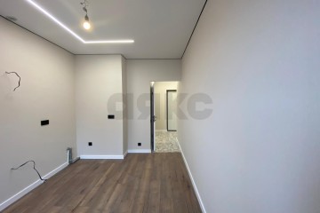 Фото №3: 1-комнатная квартира 38 м² - Краснодар, мкр. жилой комплекс Зеленодар, ул. Садовое Кольцо, 9