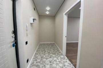 Фото №5: 1-комнатная квартира 38 м² - Краснодар, мкр. Прикубанский внутригородской округ, ул. Садовое Кольцо, 9