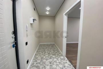 Фото №5: 1-комнатная квартира 38 м² - Краснодар, мкр. Прикубанский внутригородской округ, ул. Садовое Кольцо, 9