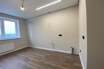 Фото №2: 1-комнатная квартира 38 м² - Краснодар, мкр. Прикубанский внутригородской округ, ул. Садовое Кольцо, 9