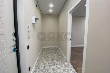 Фото №5: 1-комнатная квартира 38 м² - Краснодар, мкр. жилой комплекс Зеленодар, ул. Садовое Кольцо, 9