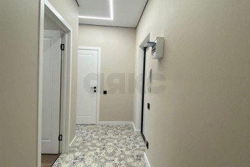 Фото №4: 1-комнатная квартира 38 м² - Краснодар, мкр. жилой комплекс Зеленодар, ул. Садовое Кольцо, 9