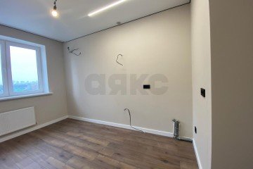 Фото №2: 1-комнатная квартира 38 м² - Краснодар, мкр. жилой комплекс Зеленодар, ул. Садовое Кольцо, 9