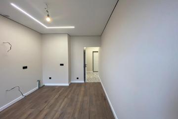 Фото №3: 1-комнатная квартира 38 м² - Краснодар, мкр. Прикубанский внутригородской округ, ул. Садовое Кольцо, 9