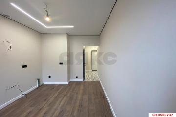 Фото №3: 1-комнатная квартира 38 м² - Краснодар, мкр. Прикубанский внутригородской округ, ул. Садовое Кольцо, 9