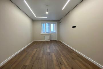 Фото №1: 1-комнатная квартира 38 м² - Краснодар, мкр. Прикубанский внутригородской округ, ул. Садовое Кольцо, 9