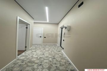 Фото №4: 1-комнатная квартира 38 м² - Краснодар, мкр. Прикубанский внутригородской округ, ул. Садовое Кольцо, 9