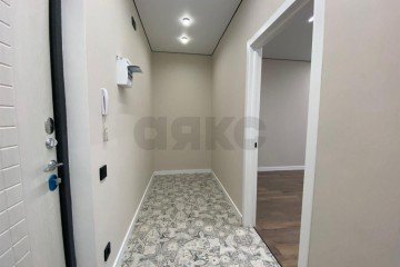 Фото №5: 1-комнатная квартира 38 м² - Краснодар, мкр. жилой комплекс Зеленодар, ул. Садовое Кольцо, 9