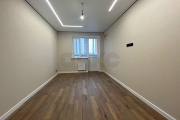 Фото №1: 1-комнатная квартира 38 м² - Краснодар, мкр. жилой комплекс Зеленодар, ул. Садовое Кольцо, 9