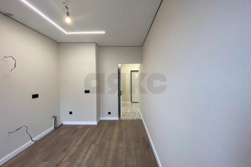 Фото №3: 1-комнатная квартира 38 м² - Краснодар, мкр. жилой комплекс Зеленодар, ул. Садовое Кольцо, 9