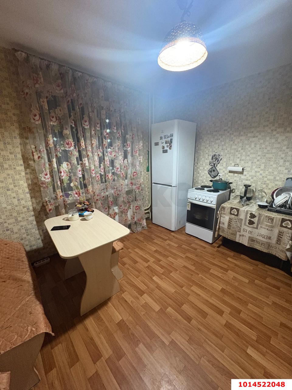 Фото №11: 2-комнатная квартира 59 м² - Краснодар, Молодёжный, мкр. Прикубанский внутригородской округ, ул. 2-я Целиноградская, 3