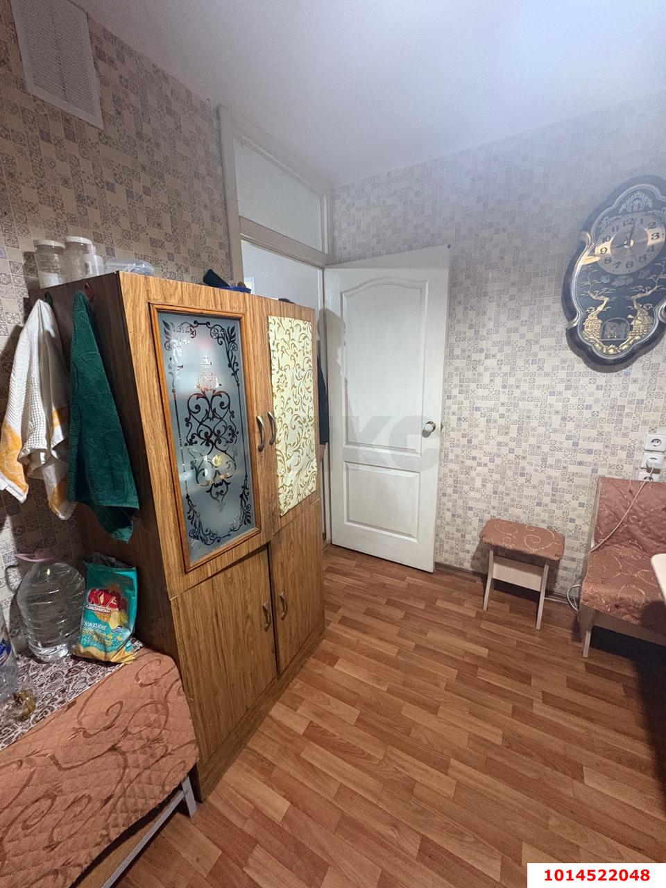 Фото №2: 2-комнатная квартира 59 м² - Краснодар, Молодёжный, мкр. Прикубанский внутригородской округ, ул. 2-я Целиноградская, 3