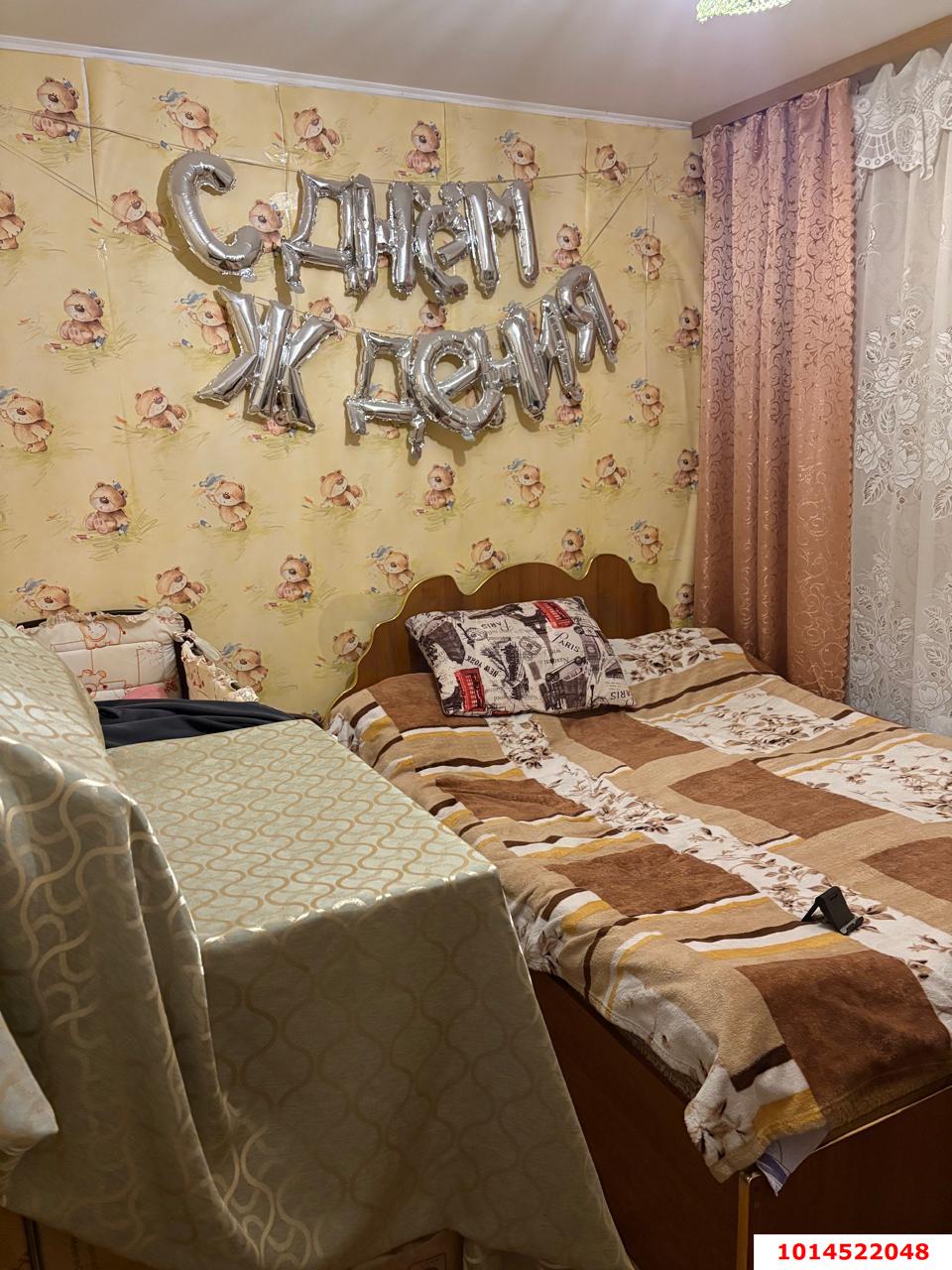 Фото №14: 2-комнатная квартира 59 м² - Краснодар, Молодёжный, ул. 2-я Целиноградская, 3