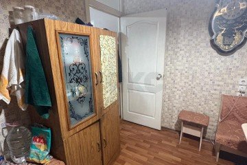 Фото №2: 2-комнатная квартира 59 м² - Краснодар, мкр. Молодёжный, ул. 2-я Целиноградская, 3