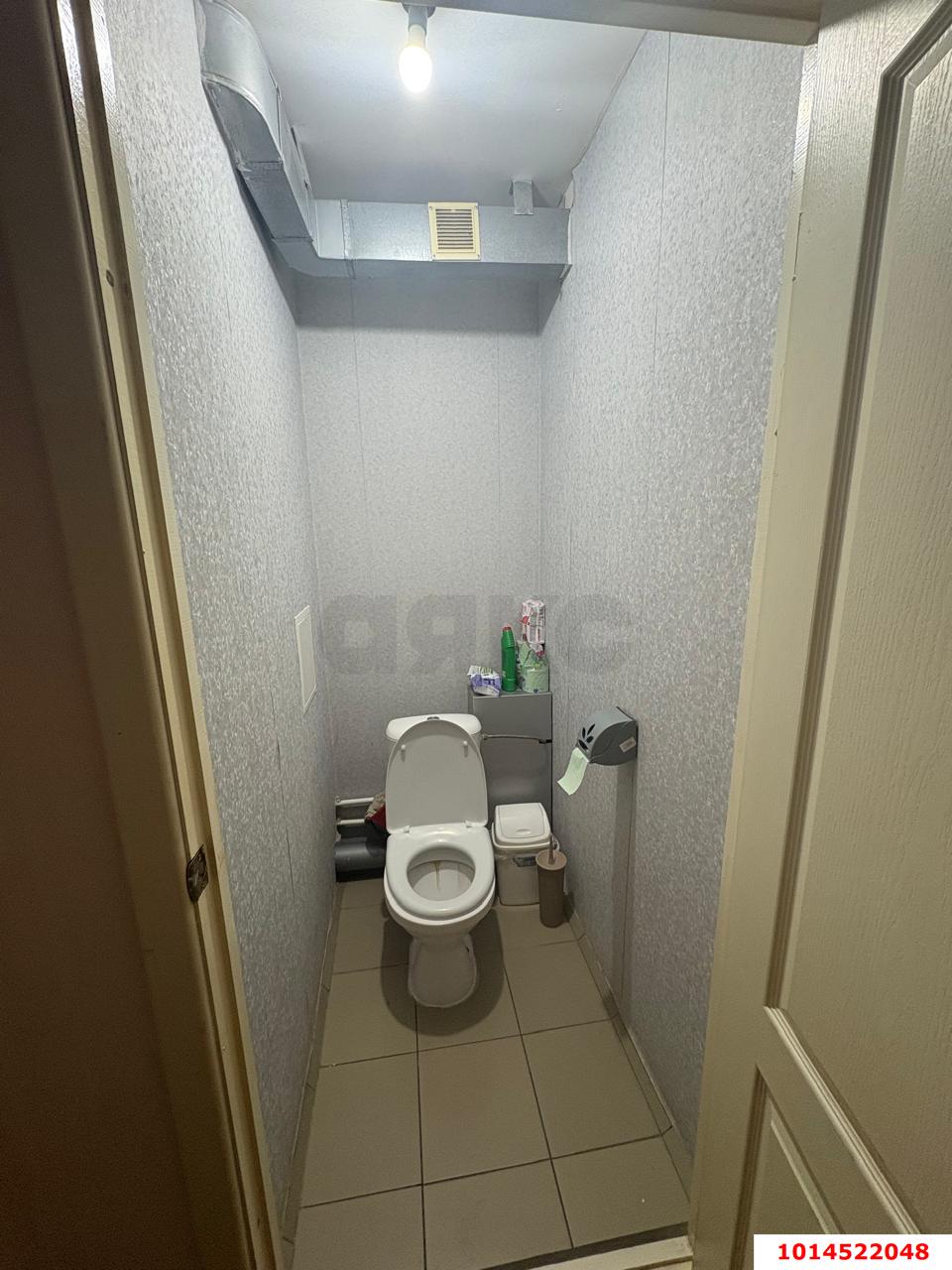 Фото №9: 2-комнатная квартира 59 м² - Краснодар, Молодёжный, ул. 2-я Целиноградская, 3