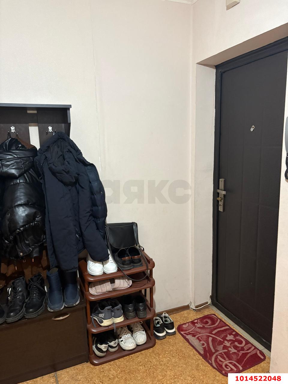 Фото №17: 2-комнатная квартира 59 м² - Краснодар, Молодёжный, мкр. Прикубанский внутригородской округ, ул. 2-я Целиноградская, 3