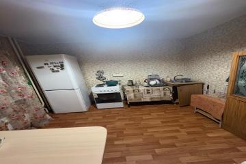 Фото №1: 2-комнатная квартира 59 м² - Краснодар, мкр. Прикубанский внутригородской округ, ул. 2-я Целиноградская, 3