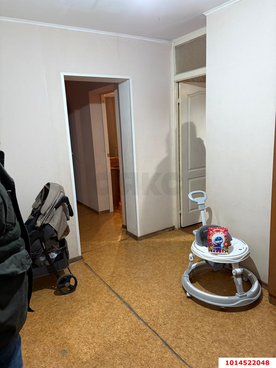 Фото №15: 2-комнатная квартира 59 м² - Краснодар, Молодёжный, мкр. Прикубанский внутригородской округ, ул. 2-я Целиноградская, 3