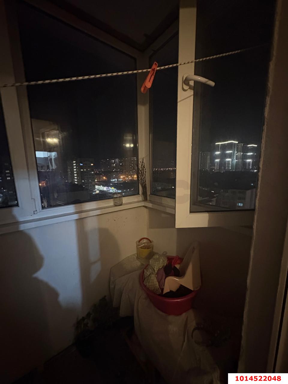 Фото №10: 2-комнатная квартира 59 м² - Краснодар, Молодёжный, мкр. Прикубанский внутригородской округ, ул. 2-я Целиноградская, 3