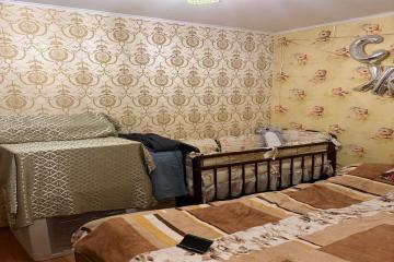 Фото №5: 2-комнатная квартира 59 м² - Краснодар, мкр. Прикубанский внутригородской округ, ул. 2-я Целиноградская, 3