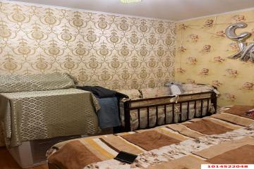 Фото №5: 2-комнатная квартира 59 м² - Краснодар, мкр. Прикубанский внутригородской округ, ул. 2-я Целиноградская, 3