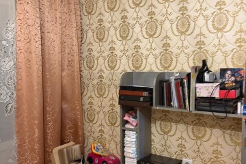 Фото №4: 2-комнатная квартира 59 м² - Краснодар, мкр. Молодёжный, ул. 2-я Целиноградская, 3