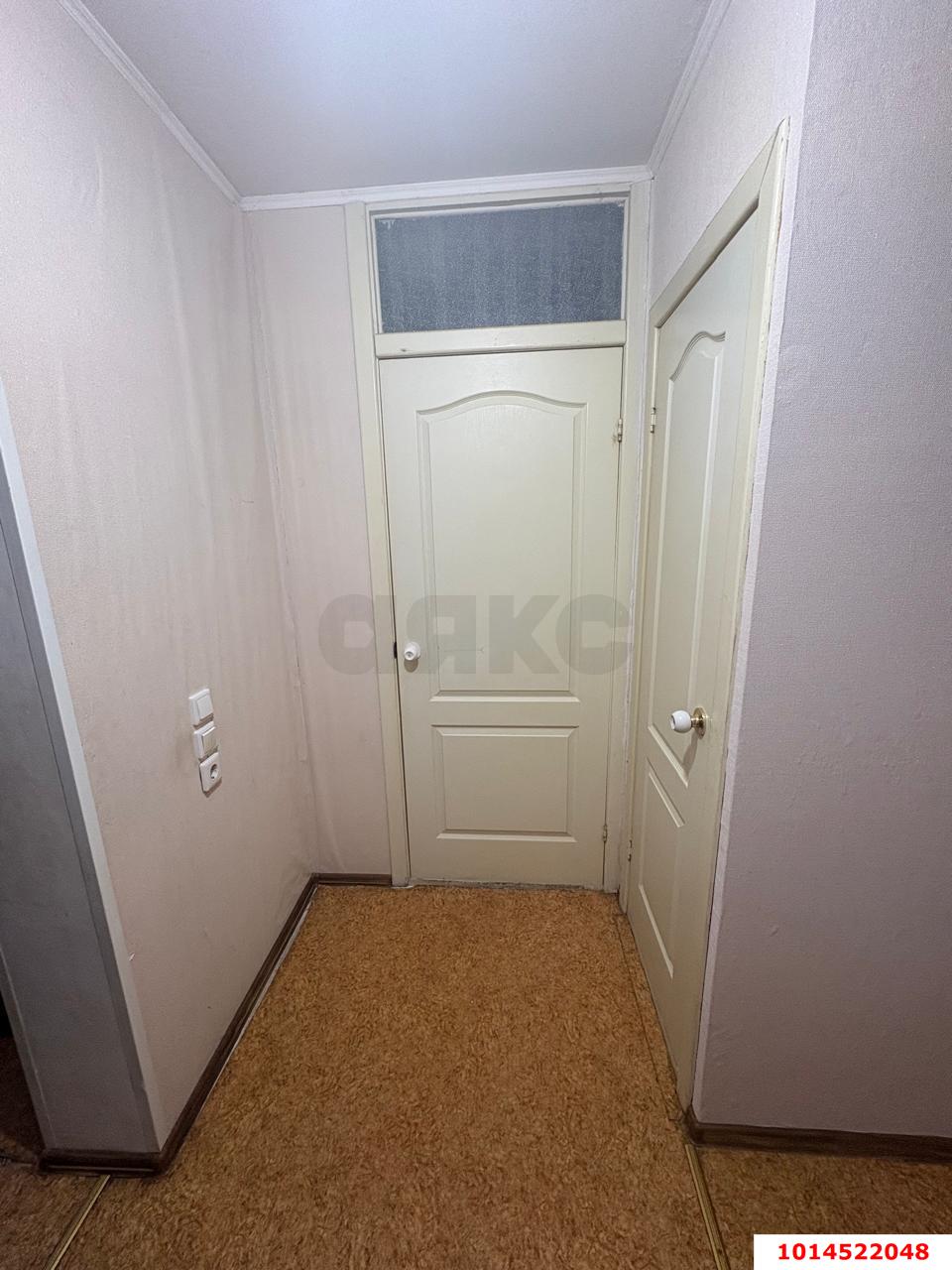 Фото №8: 2-комнатная квартира 59 м² - Краснодар, Молодёжный, мкр. Прикубанский внутригородской округ, ул. 2-я Целиноградская, 3