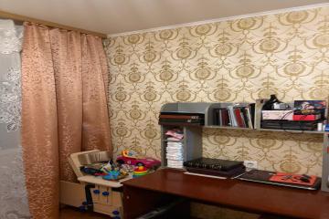 Фото №4: 2-комнатная квартира 59 м² - Краснодар, мкр. Прикубанский внутригородской округ, ул. 2-я Целиноградская, 3