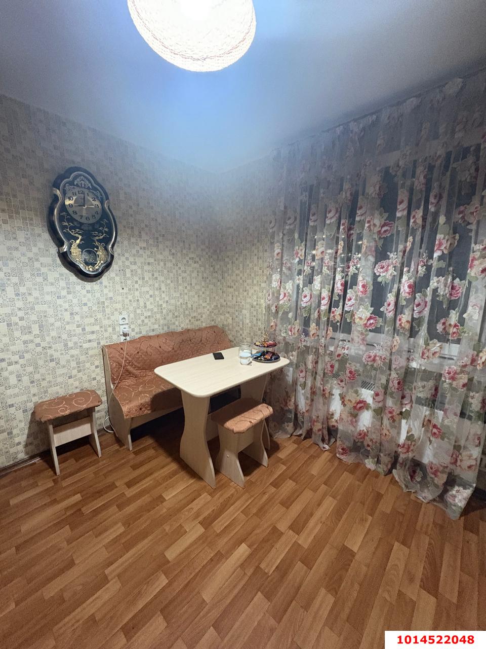 Фото №6: 2-комнатная квартира 59 м² - Краснодар, Молодёжный, ул. 2-я Целиноградская, 3