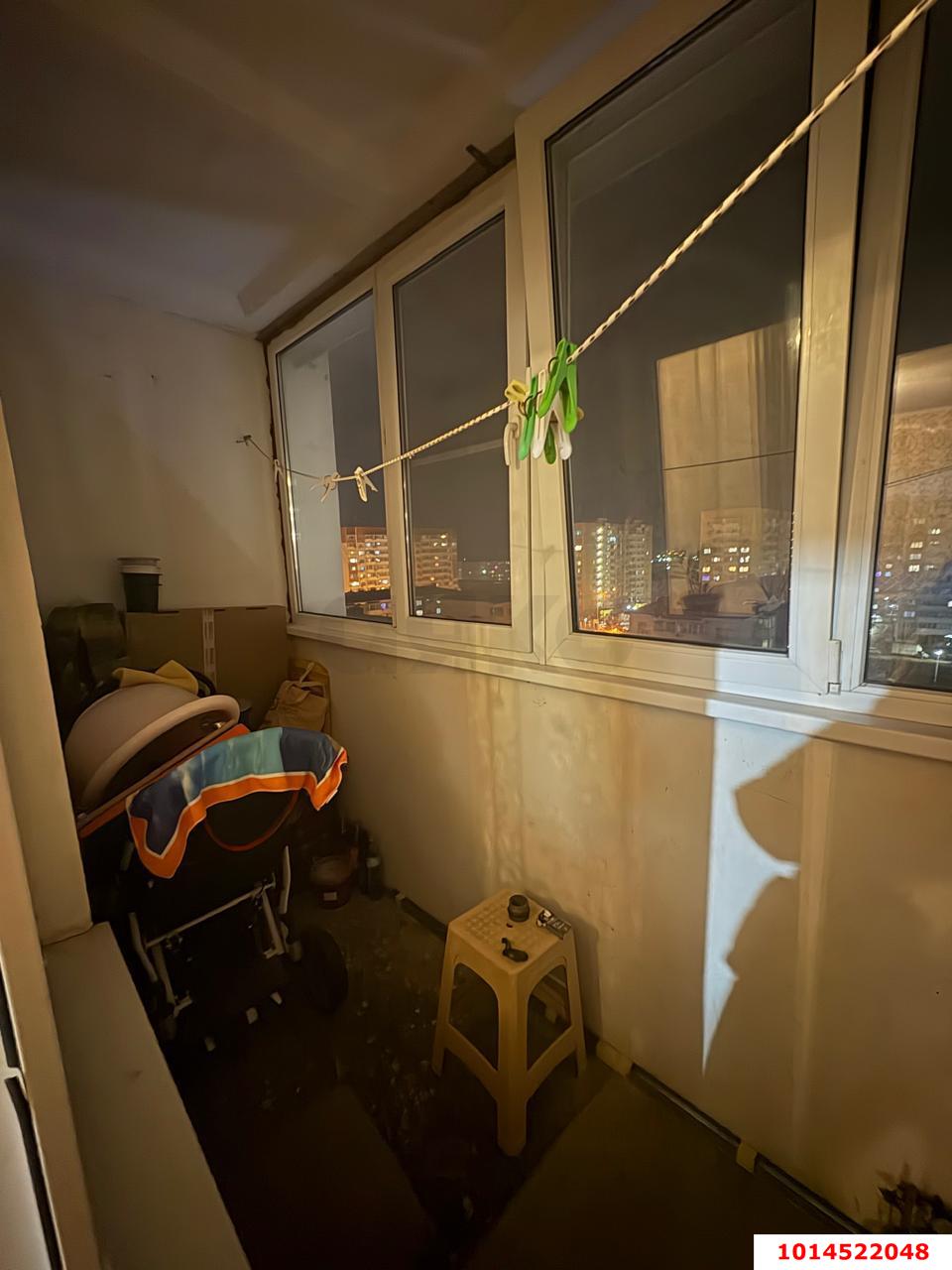 Фото №16: 2-комнатная квартира 59 м² - Краснодар, Молодёжный, мкр. Прикубанский внутригородской округ, ул. 2-я Целиноградская, 3