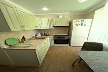 Фото №1: 1-комнатная квартира 30 м² - Краснодар, мкр. Прикубанский внутригородской округ, ул. Куликова Поля, 16