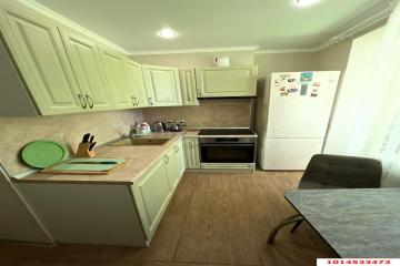 Фото №1: 1-комнатная квартира 30 м² - Краснодар, мкр. Прикубанский внутригородской округ, ул. Куликова Поля, 16