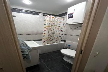 Фото №5: 1-комнатная квартира 30 м² - Краснодар, мкр. Прикубанский внутригородской округ, ул. Куликова Поля, 16