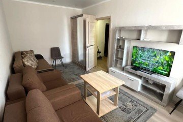 Фото №2: 1-комнатная квартира 30 м² - Краснодар, мкр. Прикубанский внутригородской округ, ул. Куликова Поля, 16