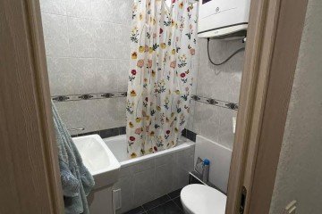 Фото №5: 1-комнатная квартира 30 м² - Краснодар, мкр. Прикубанский внутригородской округ, ул. Куликова Поля, 16