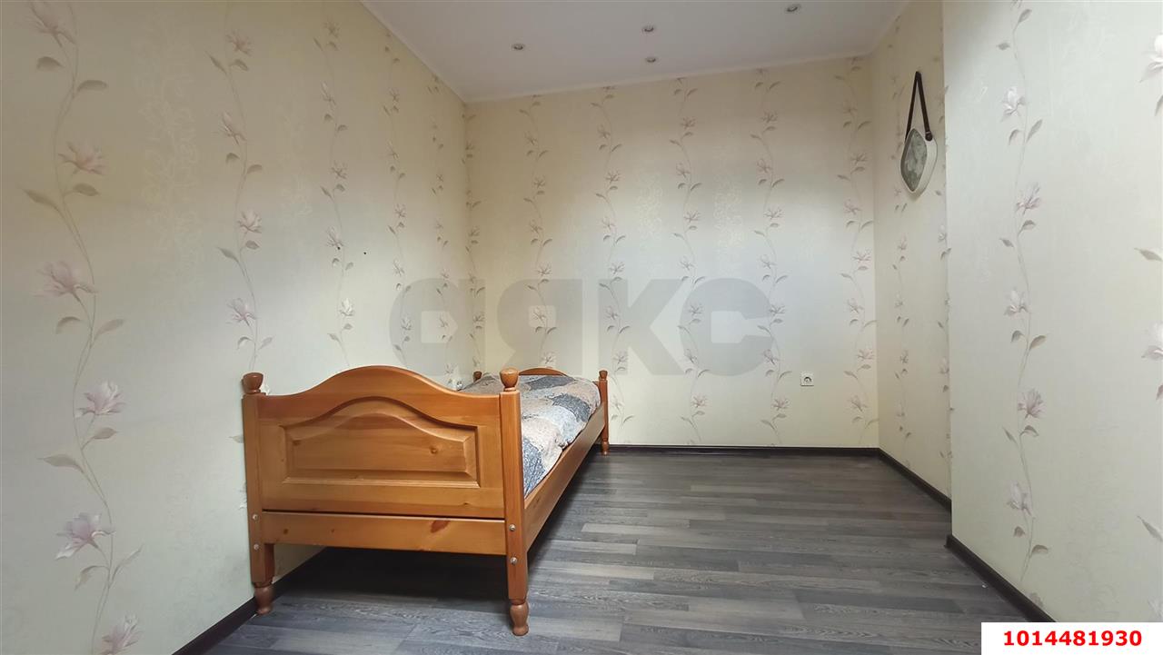 Фото №6: 4-комнатная квартира 110 м² - Краснодар, Музыкальный, ул. имени Сергея Есенина, 113