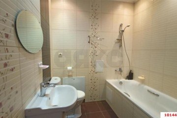 Фото №5: 4-комнатная квартира 110 м² - Краснодар, мкр. Музыкальный, ул. имени Сергея Есенина, 113