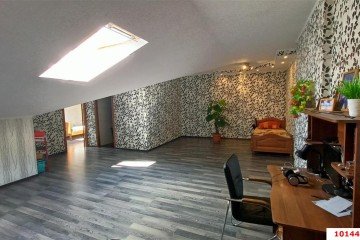 Фото №2: 4-комнатная квартира 110 м² - Краснодар, мкр. Музыкальный, ул. имени Сергея Есенина, 113