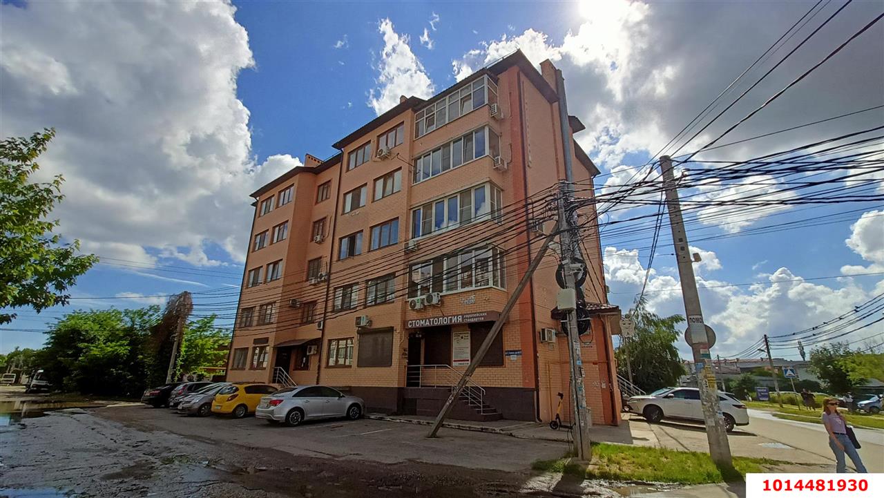 Фото №18: 4-комнатная квартира 110 м² - Краснодар, Музыкальный, ул. имени Сергея Есенина, 113