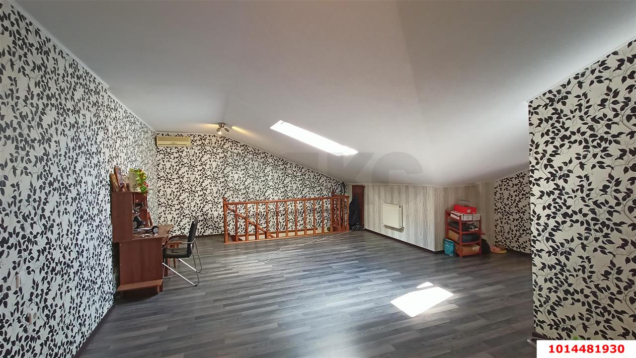 Фото №4: 4-комнатная квартира 110 м² - Краснодар, Музыкальный, ул. имени Сергея Есенина, 113