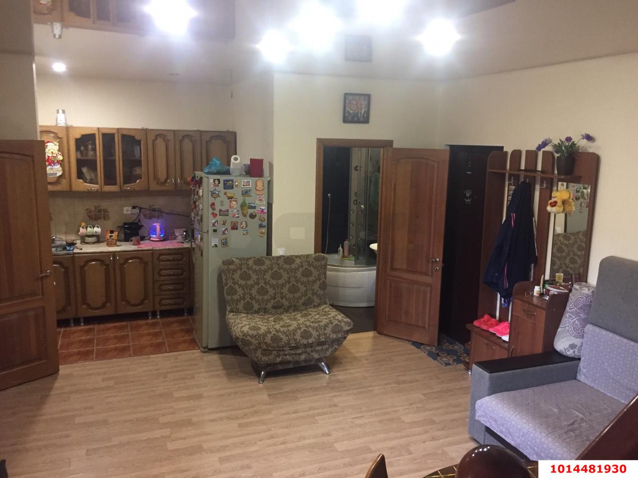 Фото №8: 4-комнатная квартира 110 м² - Краснодар, Музыкальный, ул. имени Сергея Есенина, 113