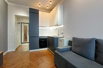 Фото №3: Студия 19 м² - Краснодар, мкр. жилой комплекс Победный, ул. Евгении Жигуленко, 13