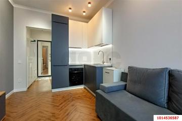 Фото №3: Студия 23 м² - Краснодар, мкр. жилой комплекс Победный, ул. Евгении Жигуленко, 13