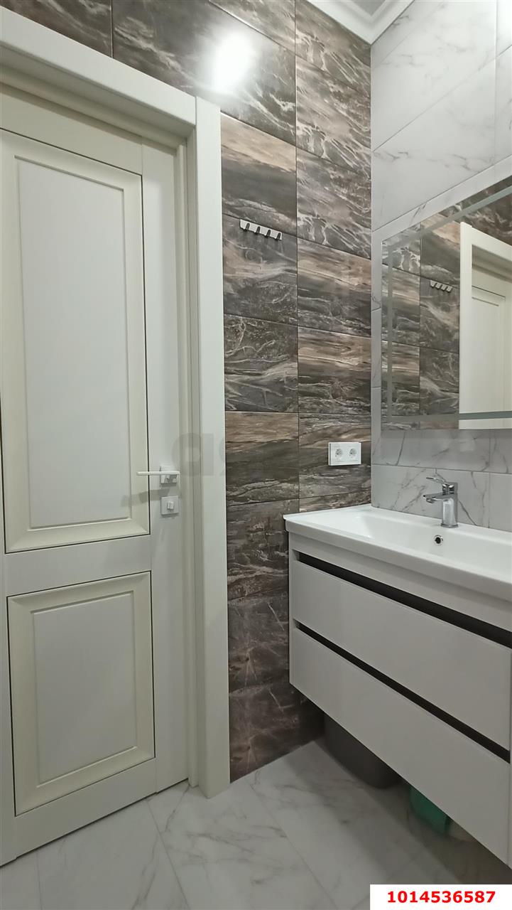 Фото №13: Студия 23 м² - Краснодар, жилой комплекс Победный, ул. Евгении Жигуленко, 13